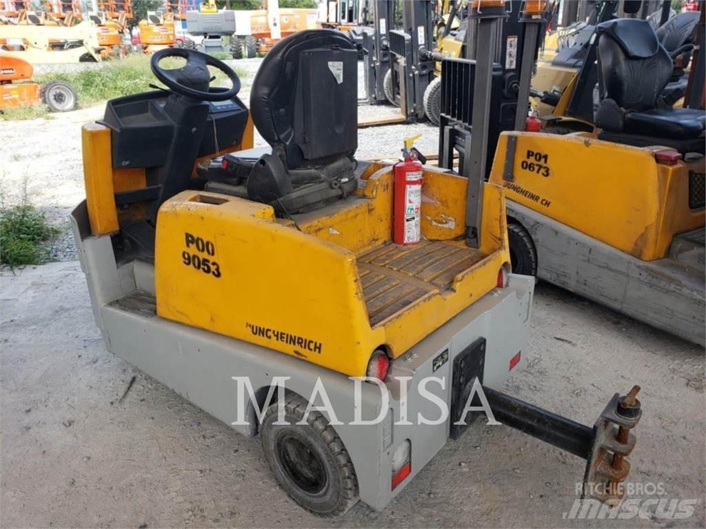 Jungheinrich EZS 570NA Andere Gabelstapler