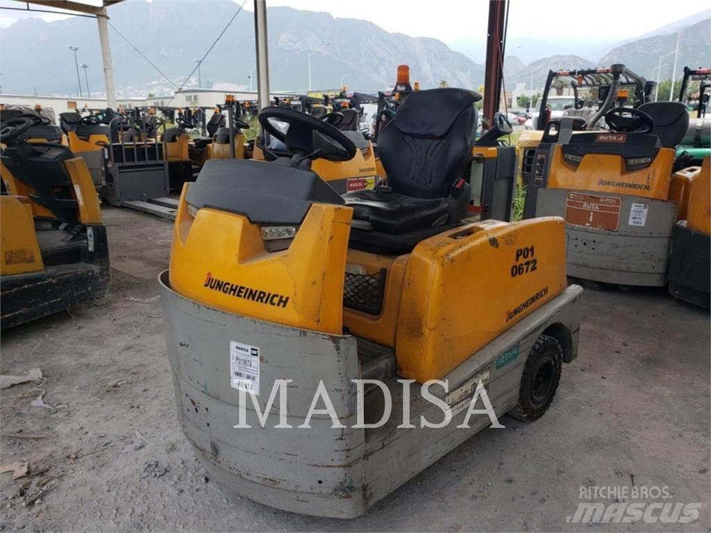 Jungheinrich EZS 570NA Andere Gabelstapler