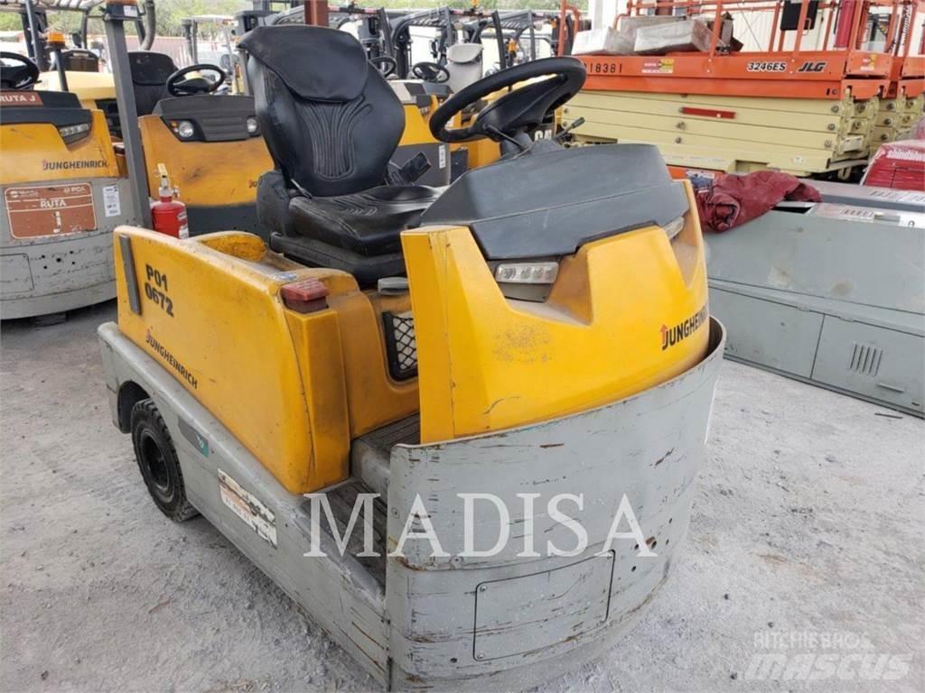 Jungheinrich EZS 570NA Andere Gabelstapler