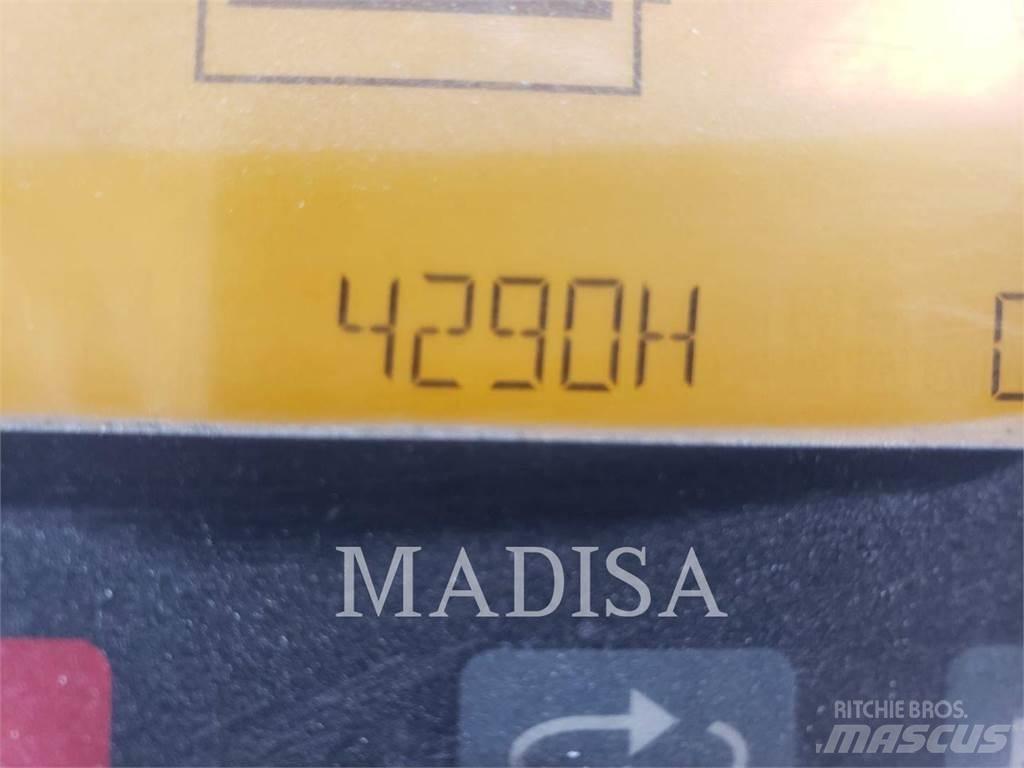 Jungheinrich EZS 570NA Andere Gabelstapler