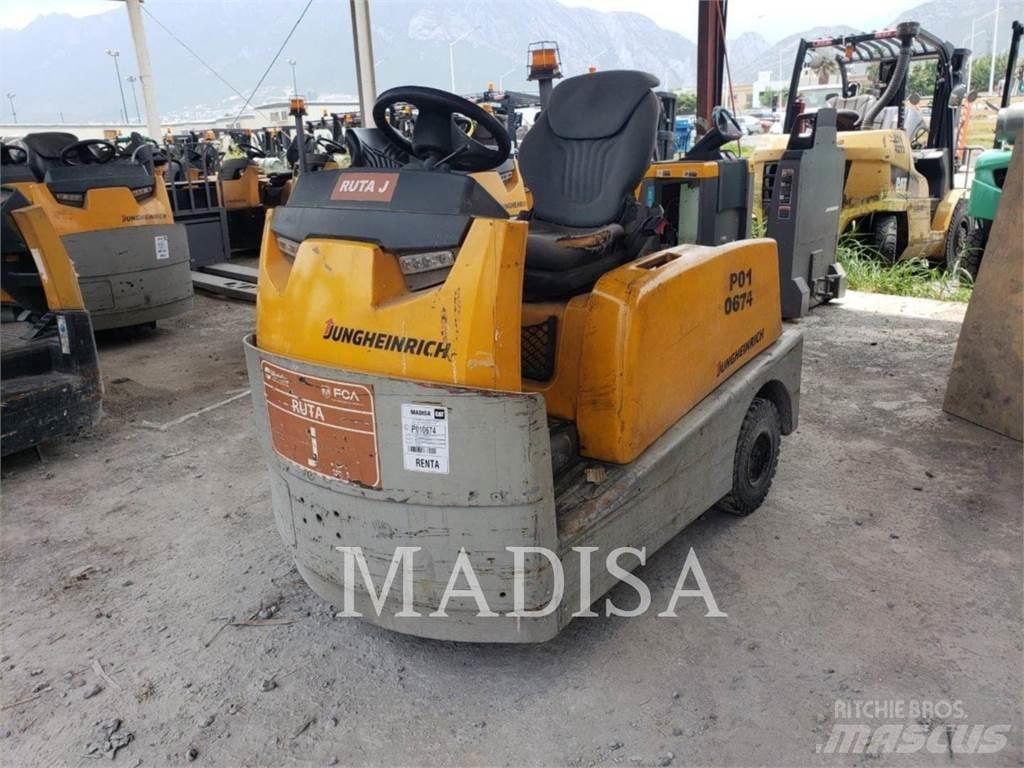 Jungheinrich EZS 570NA Andere Gabelstapler