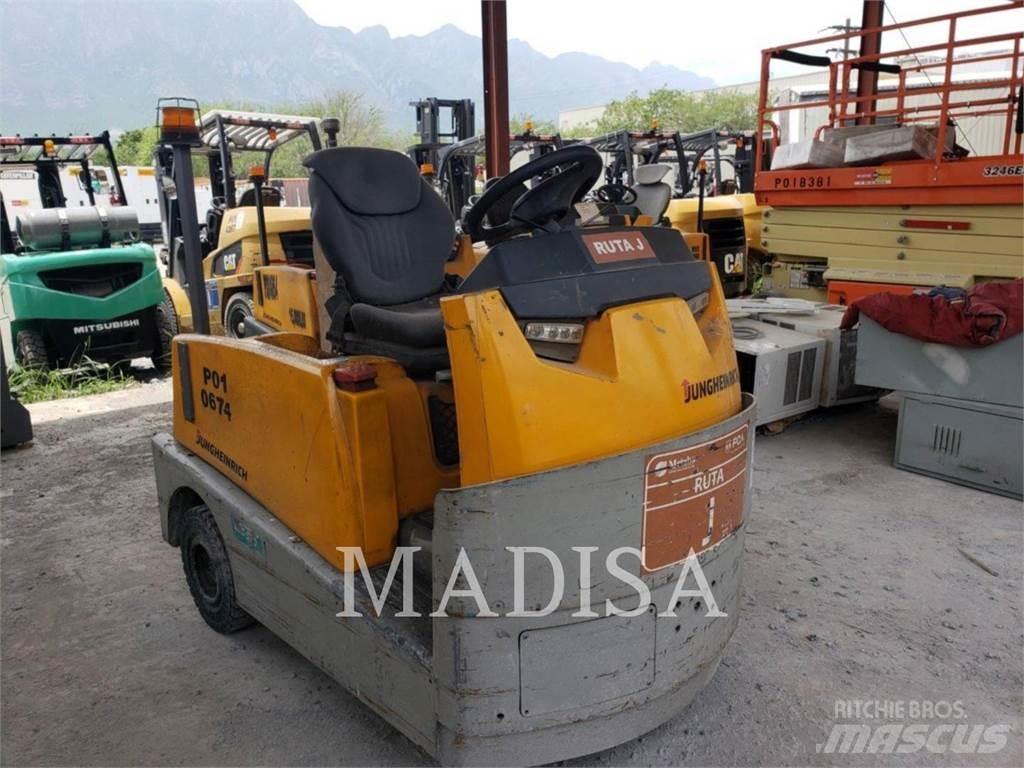 Jungheinrich EZS 570NA Andere Gabelstapler
