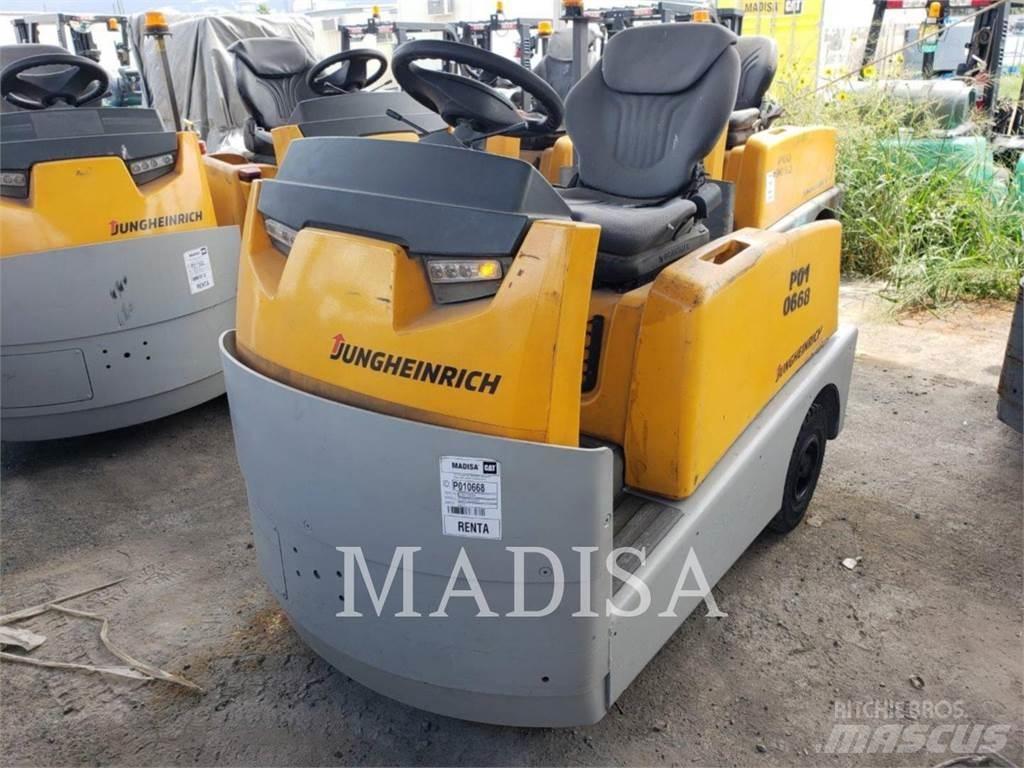 Jungheinrich EZS 570NA Andere Gabelstapler