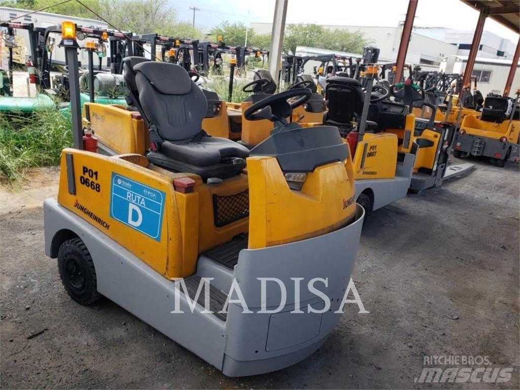 Jungheinrich EZS 570NA Andere Gabelstapler