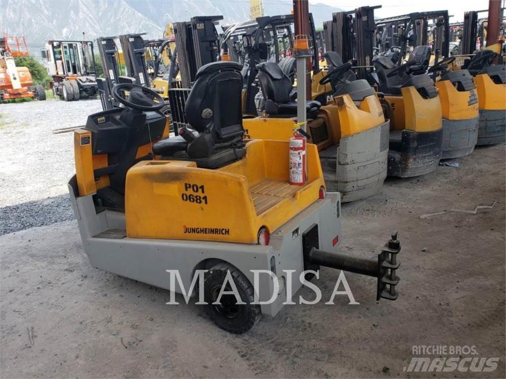 Jungheinrich EZS 570NA Andere Gabelstapler