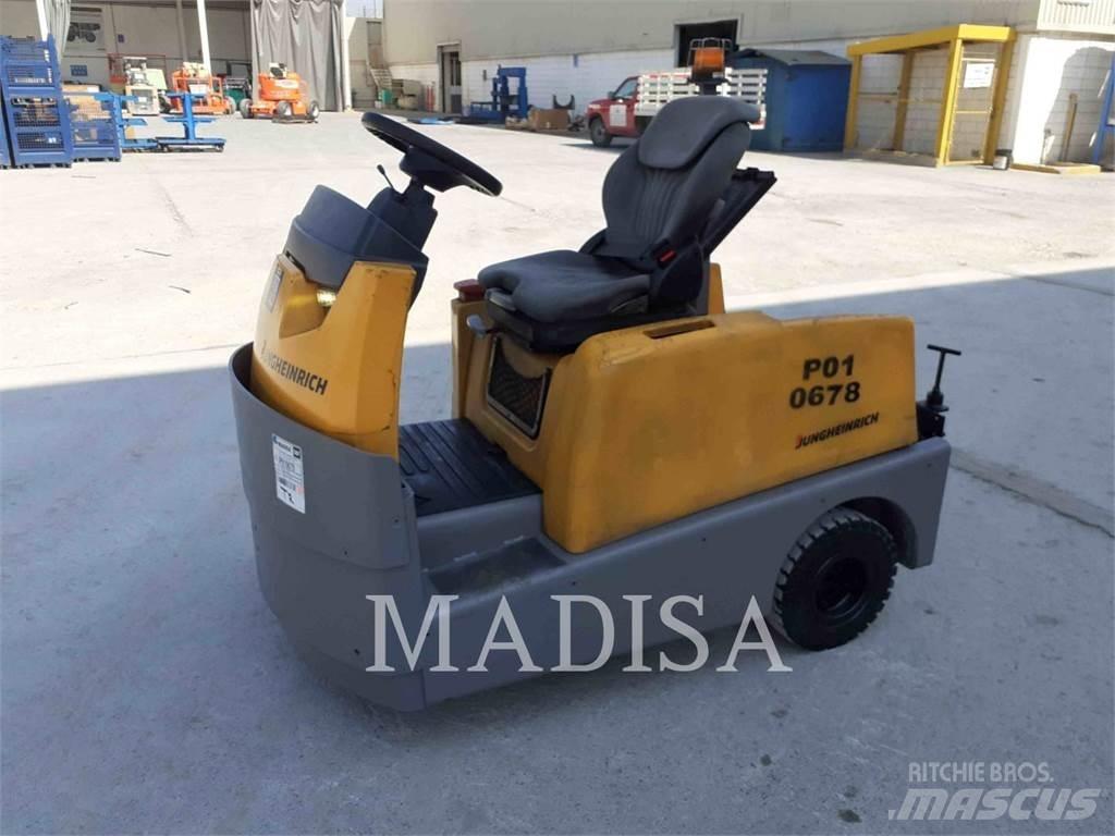 Jungheinrich EZS 570NA Andere Gabelstapler
