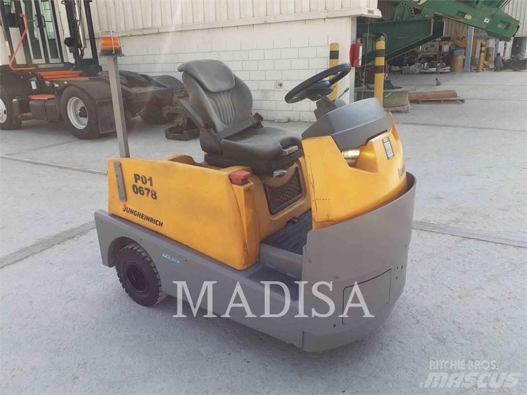 Jungheinrich EZS 570NA Andere Gabelstapler