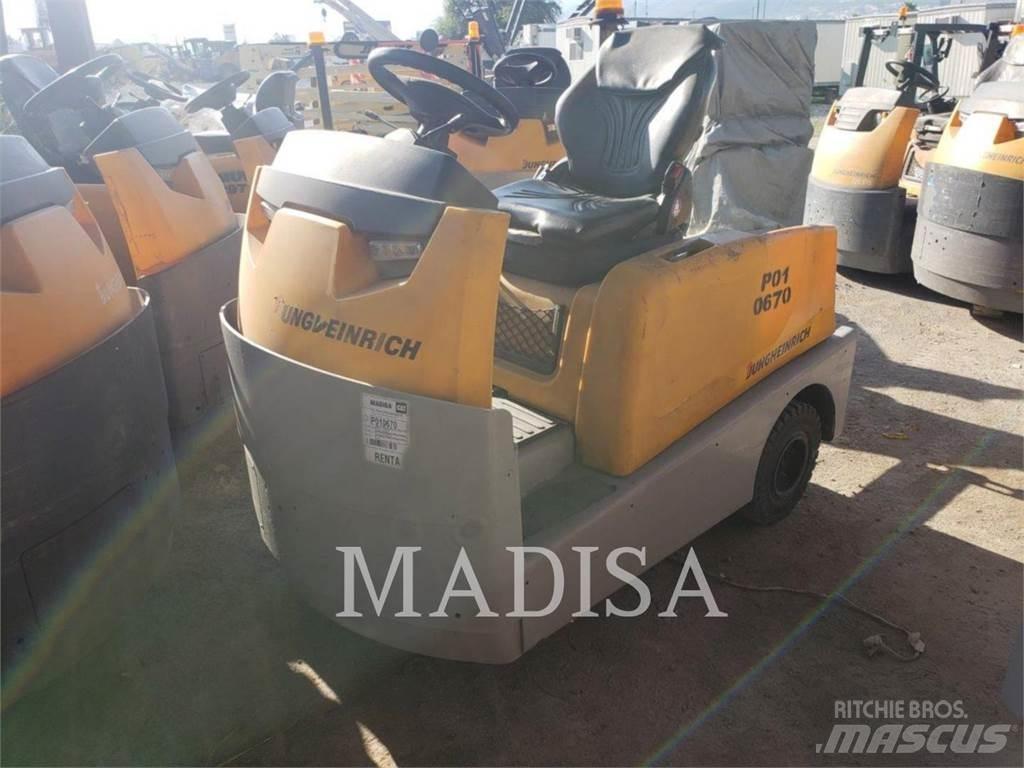 Jungheinrich EZS 570NA Andere Gabelstapler