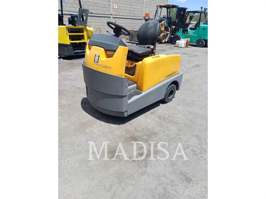 Jungheinrich EZS 570NA Andere Gabelstapler