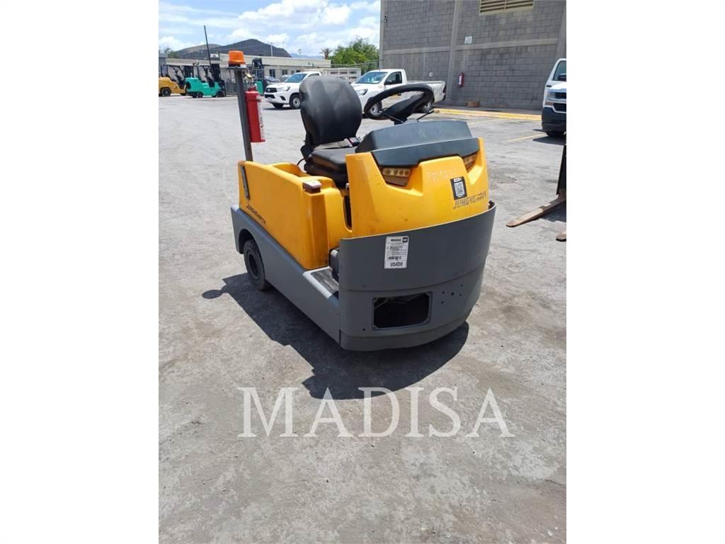 Jungheinrich EZS 570NA Andere Gabelstapler