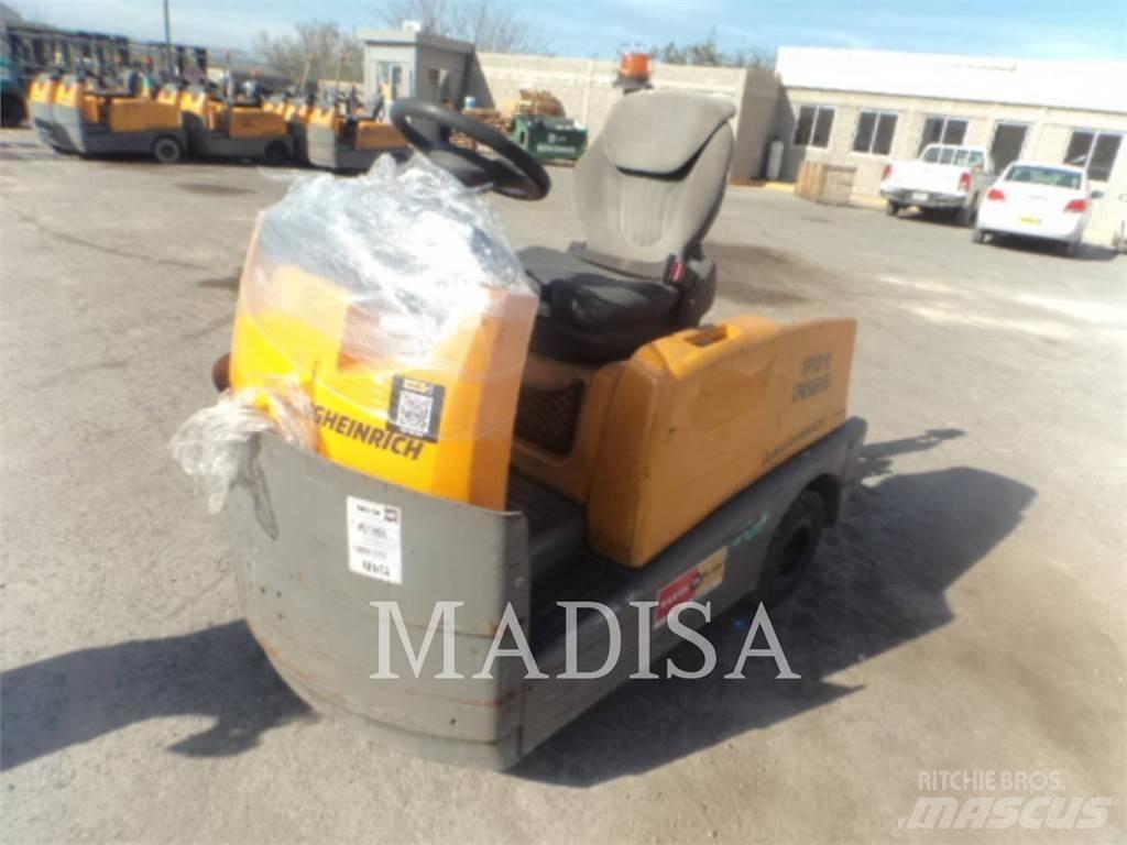 Jungheinrich EZS 570NA Andere Gabelstapler