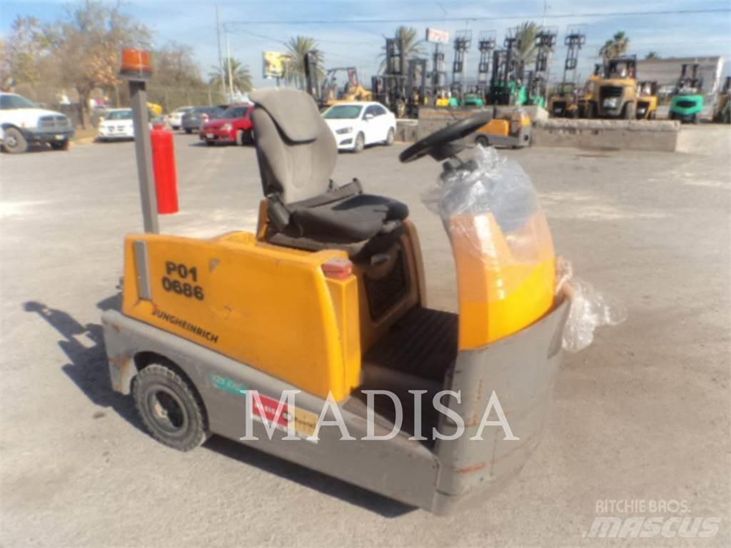 Jungheinrich EZS 570NA Andere Gabelstapler