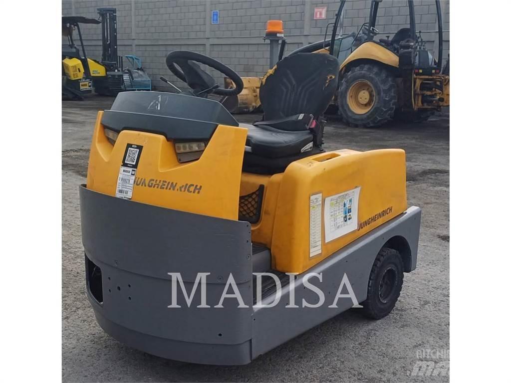 Jungheinrich EZS 570NA Andere Gabelstapler