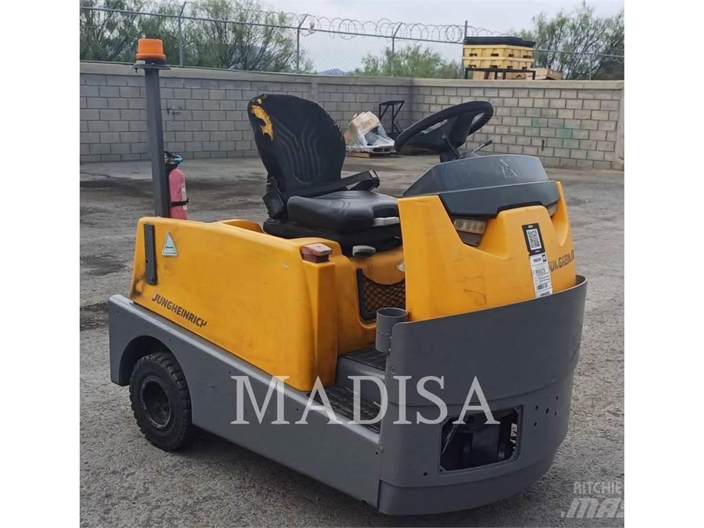 Jungheinrich EZS 570NA Andere Gabelstapler