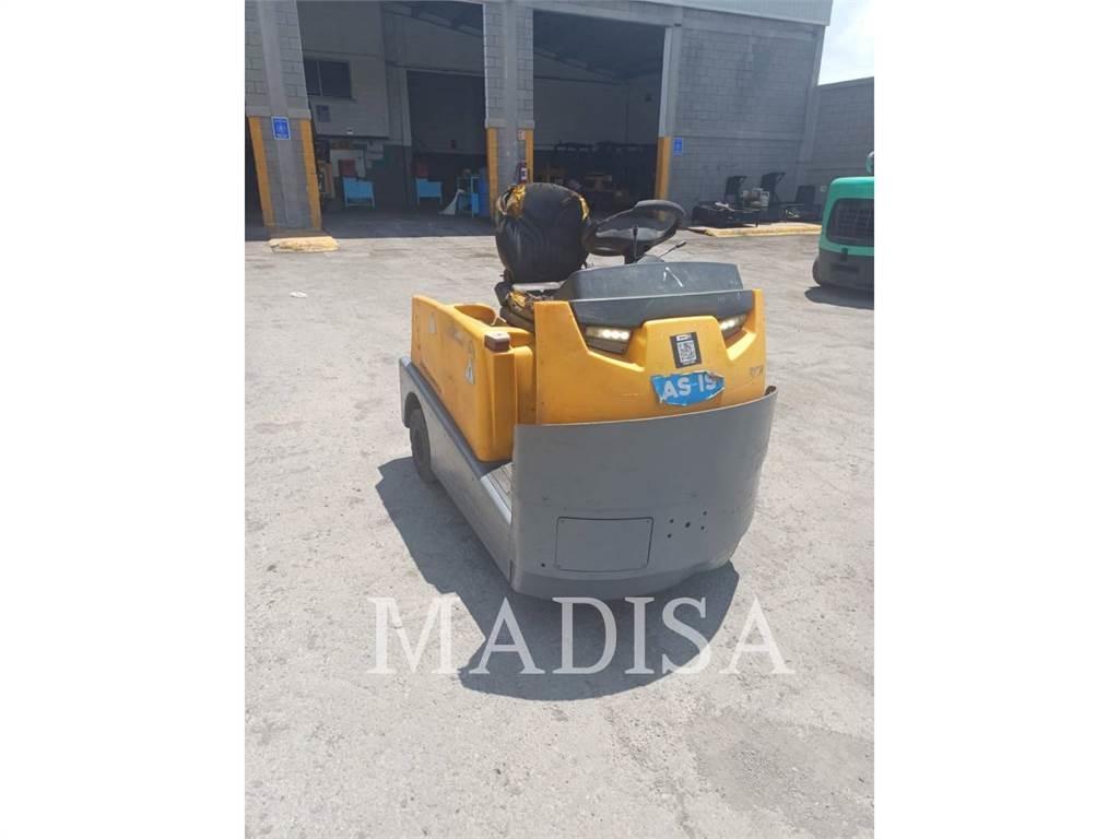 Jungheinrich EZS 570NA Andere Gabelstapler