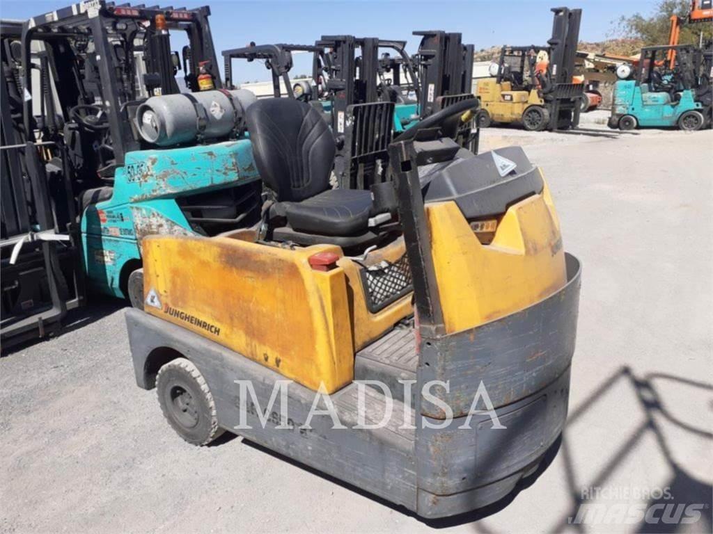 Jungheinrich EZS 570NA Andere Gabelstapler
