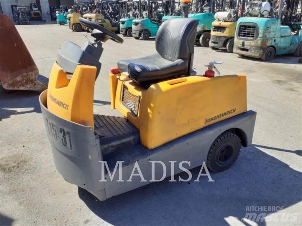 Jungheinrich EZS 570NA Andere Gabelstapler