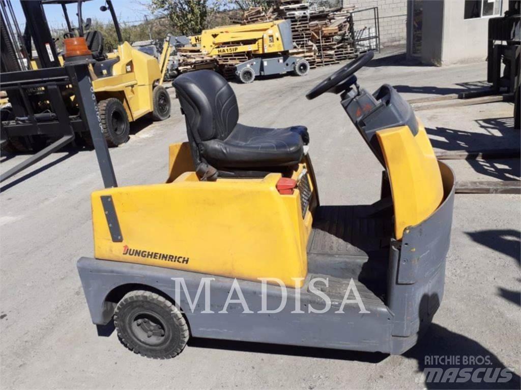 Jungheinrich EZS 570NA Andere Gabelstapler