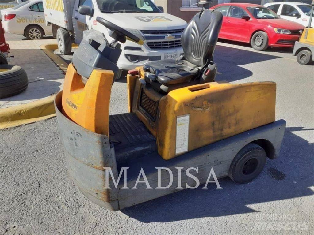 Jungheinrich EZS 570NA Andere Gabelstapler