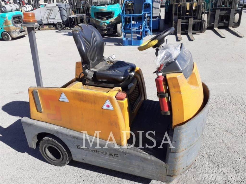 Jungheinrich EZS 570NA Andere Gabelstapler