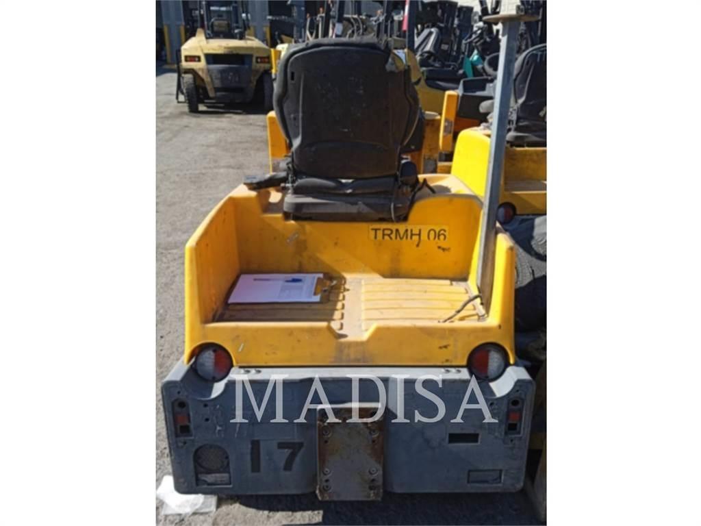 Jungheinrich EZS 570NA Andere Gabelstapler