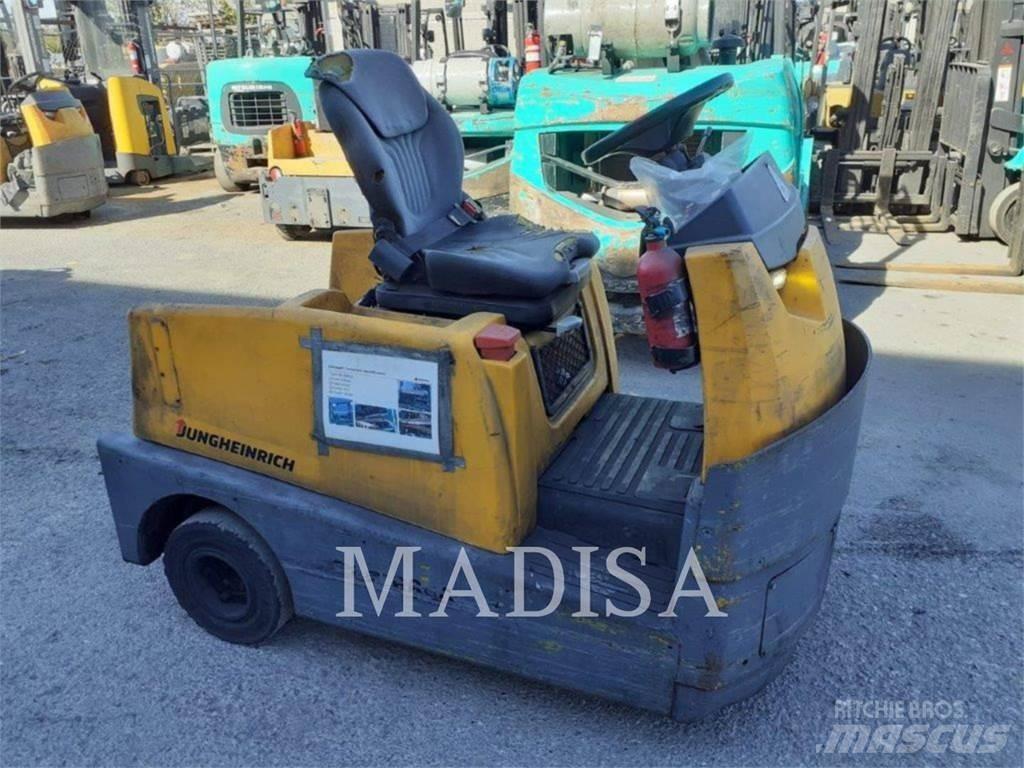 Jungheinrich EZS 570NA Andere Gabelstapler