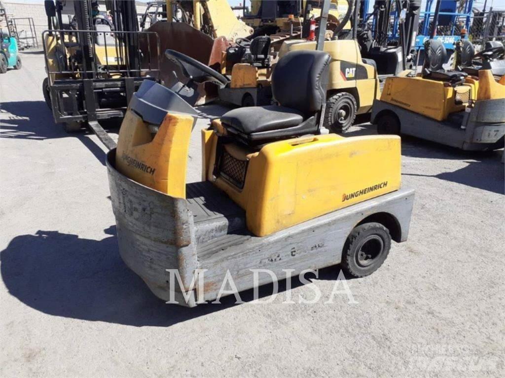 Jungheinrich EZS 570NA Andere Gabelstapler