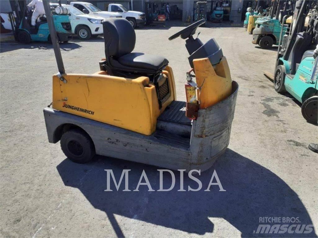 Jungheinrich EZS 570NA Andere Gabelstapler