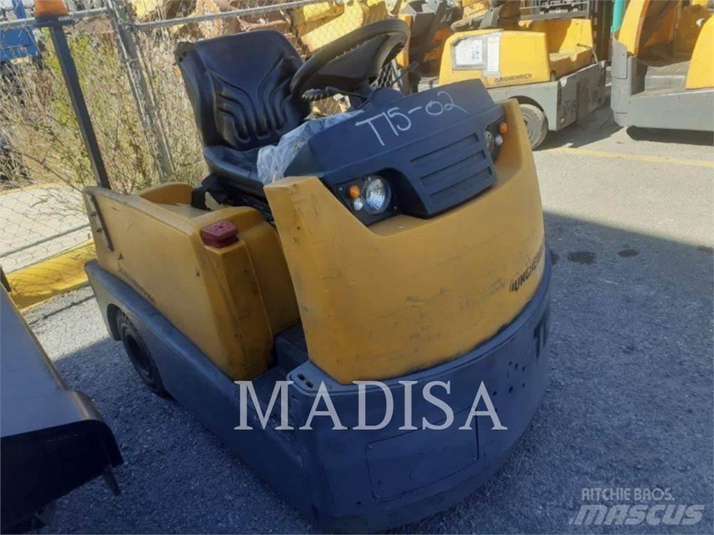 Jungheinrich EZS 570NA Andere Gabelstapler