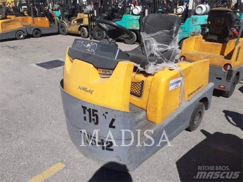 Jungheinrich EZS 570NA Andere Gabelstapler