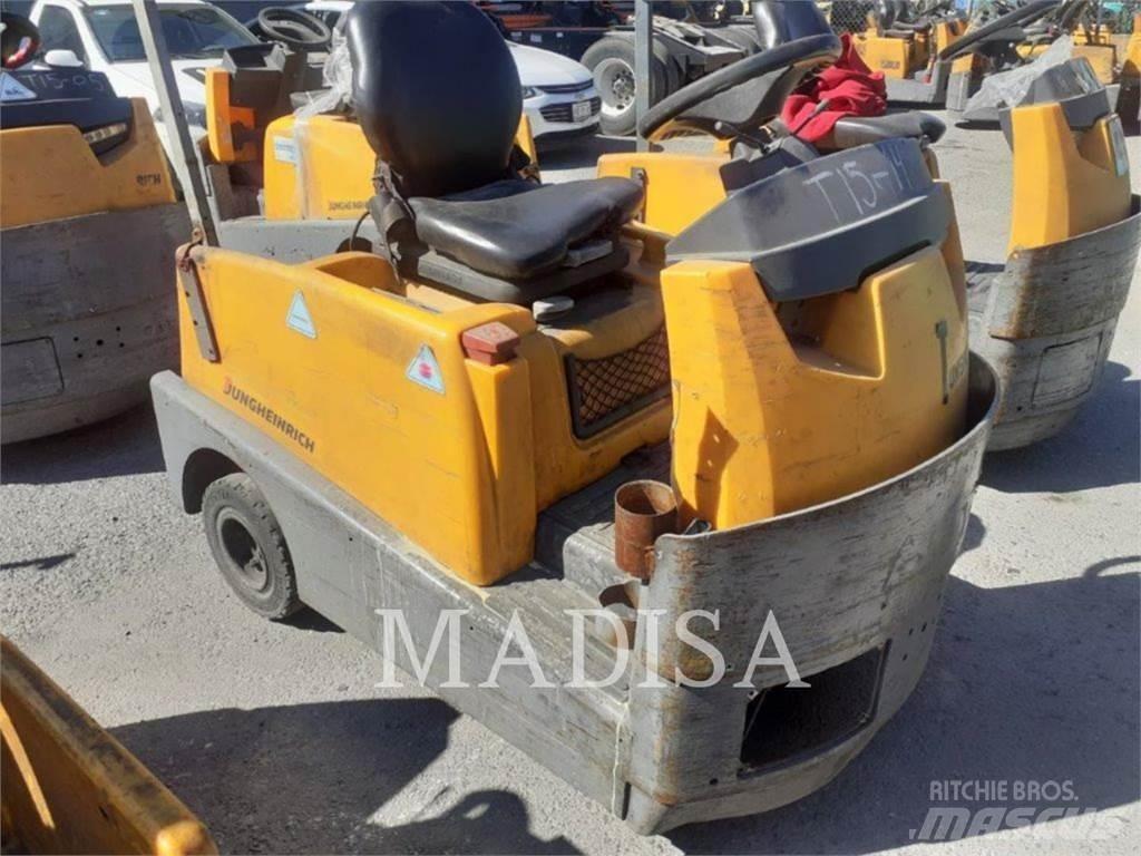 Jungheinrich EZS 570NA Andere Gabelstapler