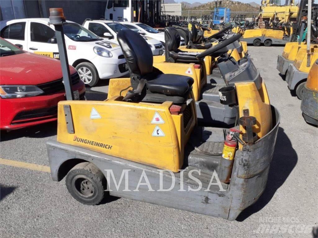 Jungheinrich EZS 570NA Andere Gabelstapler