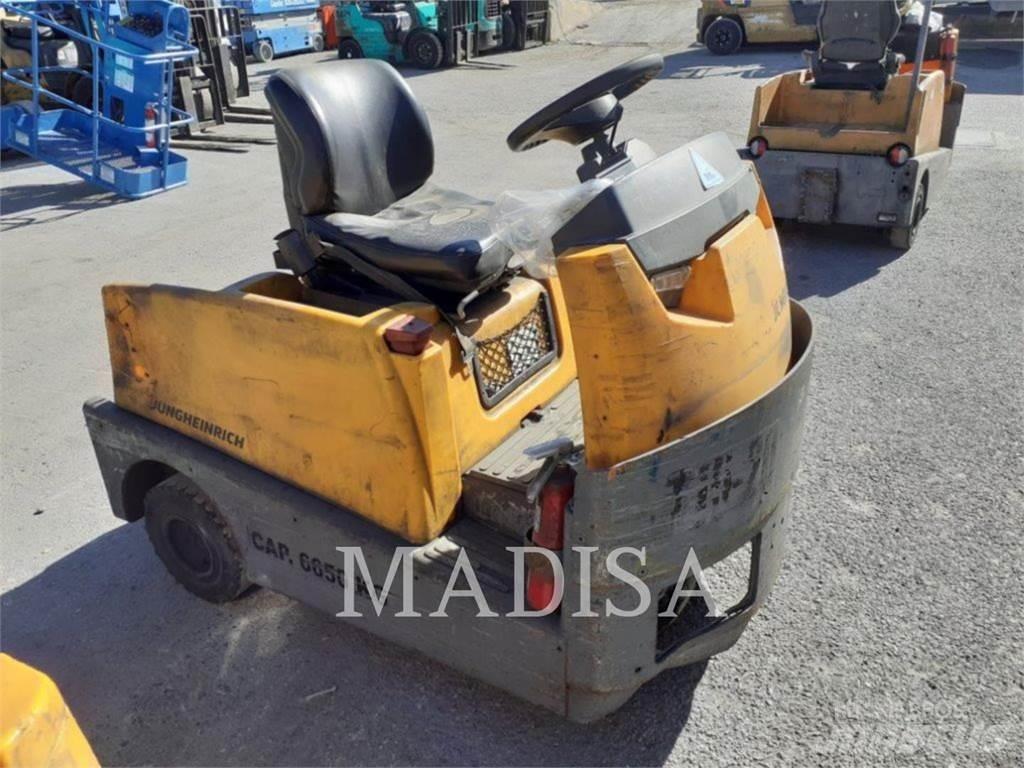 Jungheinrich EZS 570NA Andere Gabelstapler