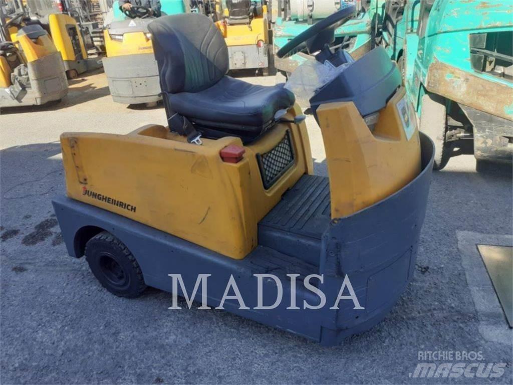 Jungheinrich EZS 570NA Andere Gabelstapler