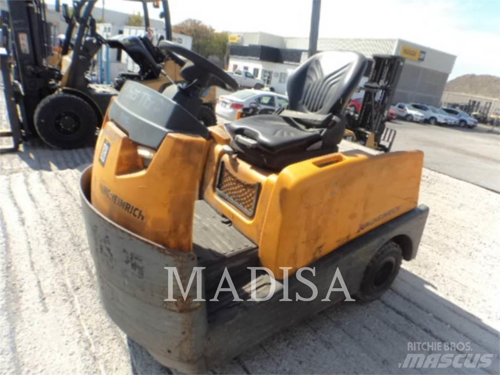 Jungheinrich EZS 570NA Andere Gabelstapler