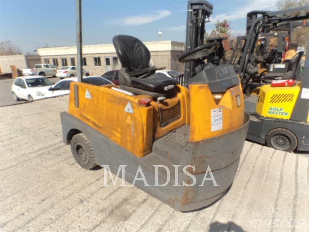 Jungheinrich EZS 570NA Andere Gabelstapler