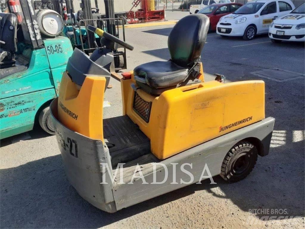 Jungheinrich EZS 570NA Andere Gabelstapler