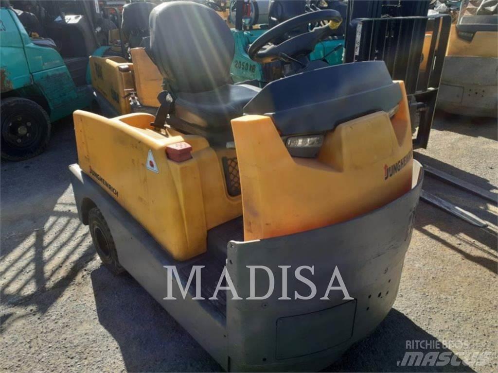 Jungheinrich EZS 570NA Andere Gabelstapler