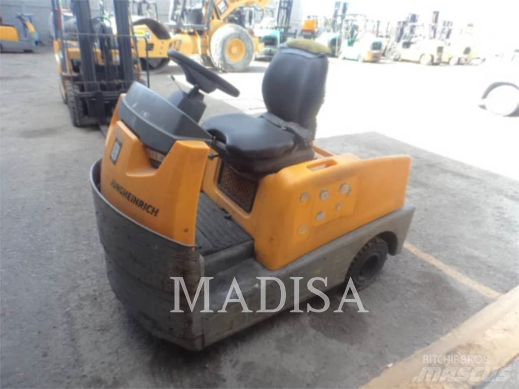 Jungheinrich EZS 570NA Andere Gabelstapler