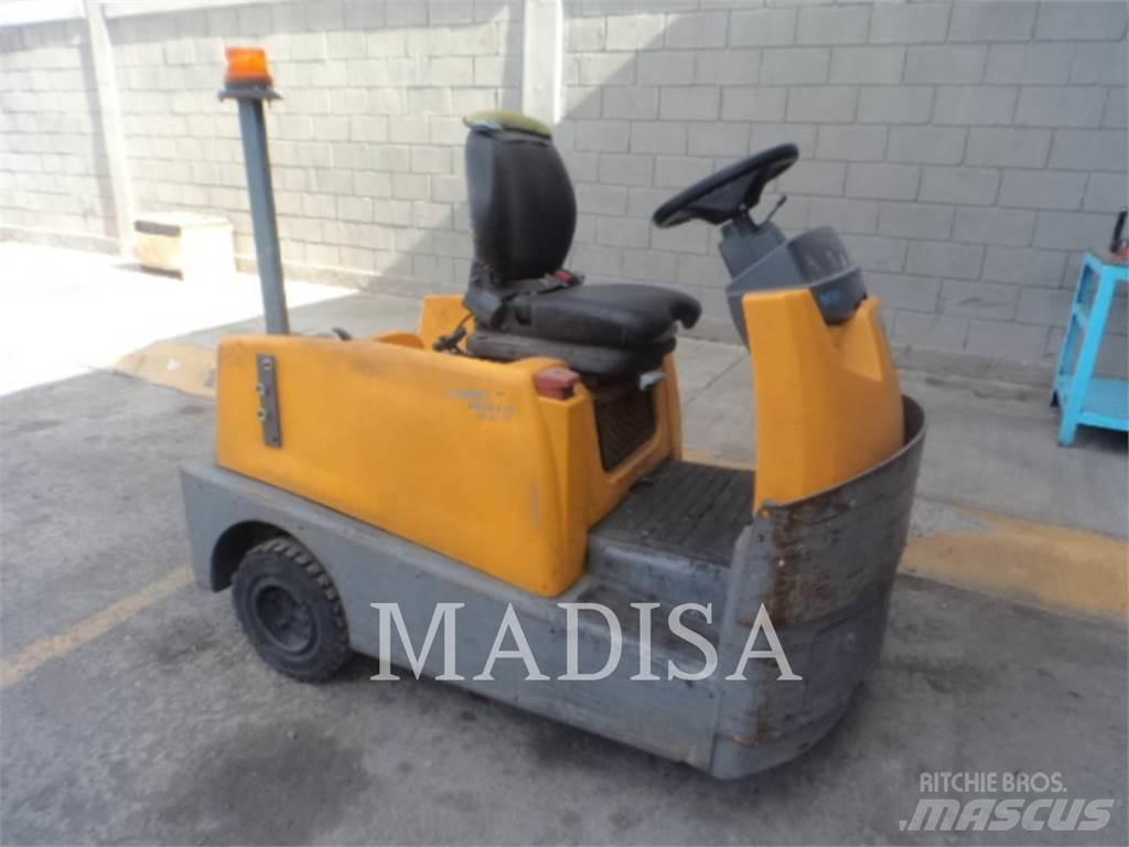 Jungheinrich EZS 570NA Andere Gabelstapler