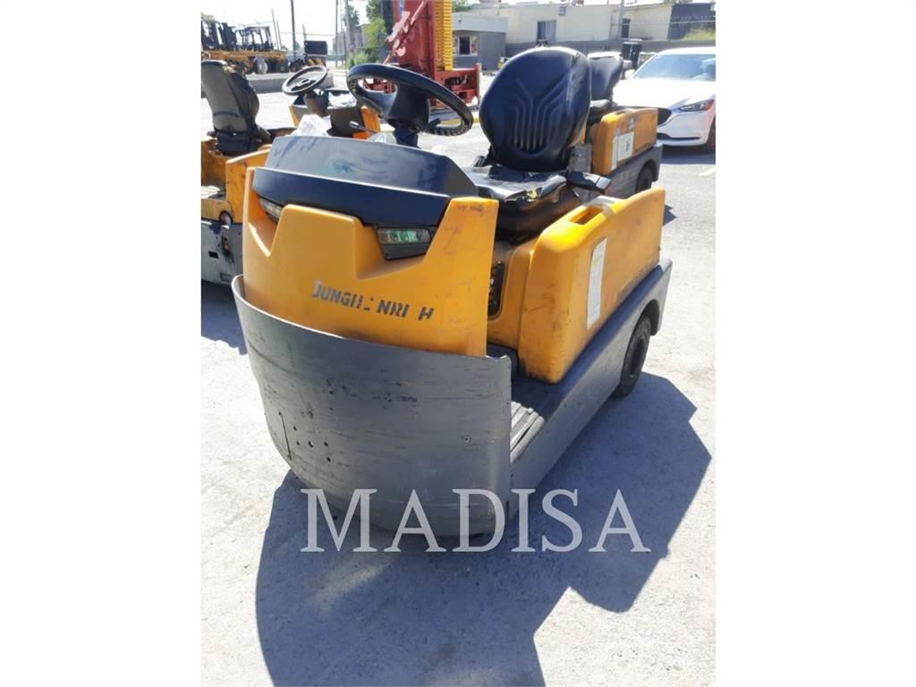 Jungheinrich EZS 570NA Andere Gabelstapler
