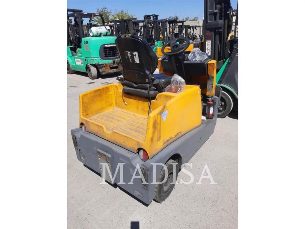 Jungheinrich EZS 570NA Andere Gabelstapler