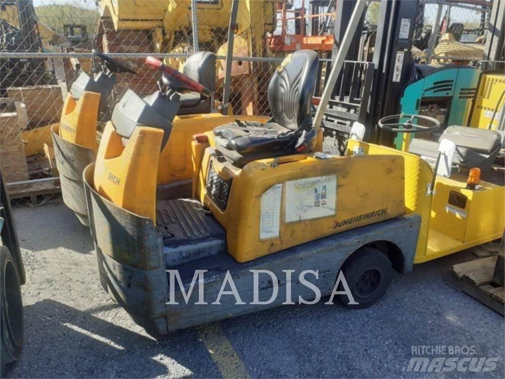 Jungheinrich EZS 570NA Andere Gabelstapler