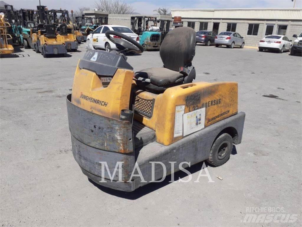 Jungheinrich EZS 570NA Andere Gabelstapler