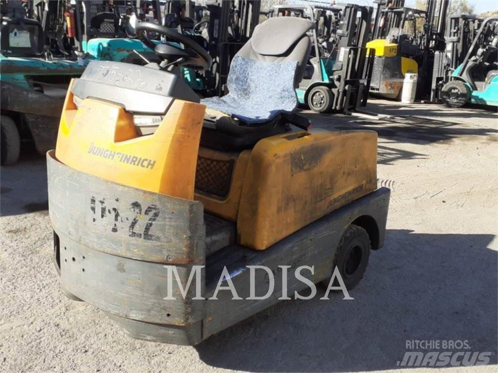 Jungheinrich EZS 570NA Andere Gabelstapler