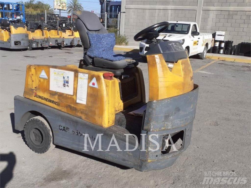 Jungheinrich EZS 570NA Andere Gabelstapler