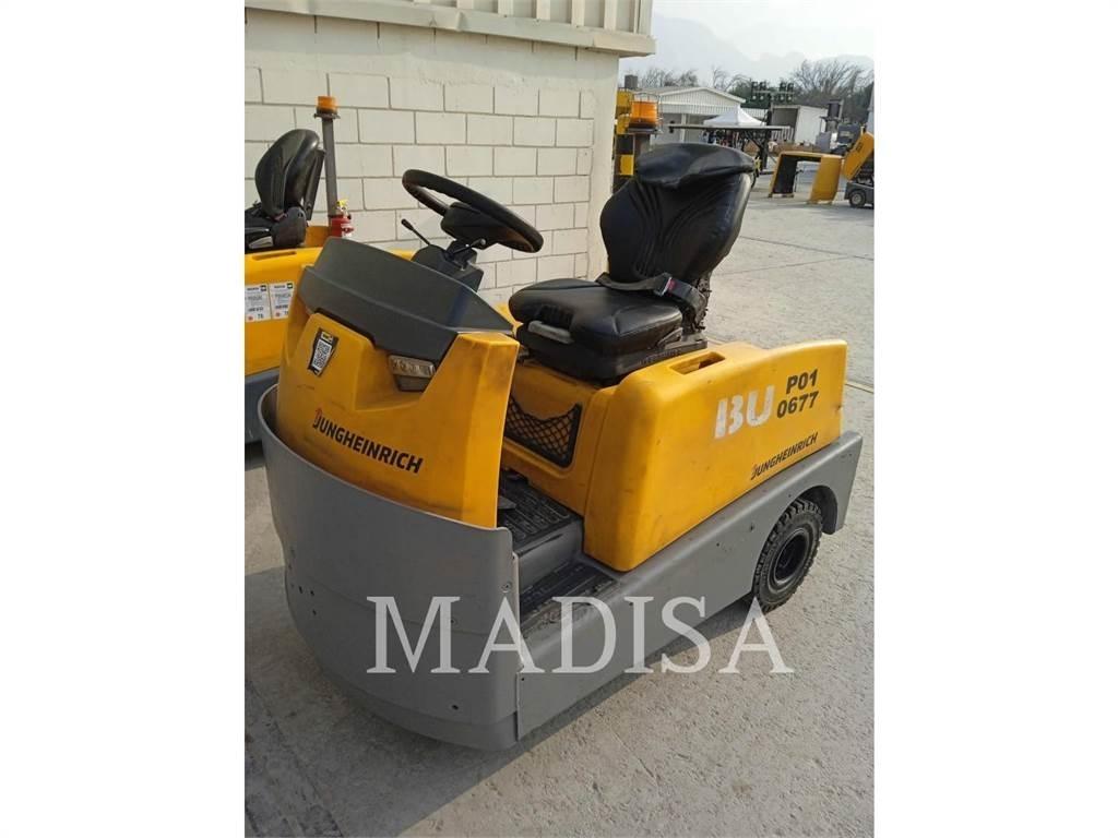 Jungheinrich EZS 570NA Andere Gabelstapler