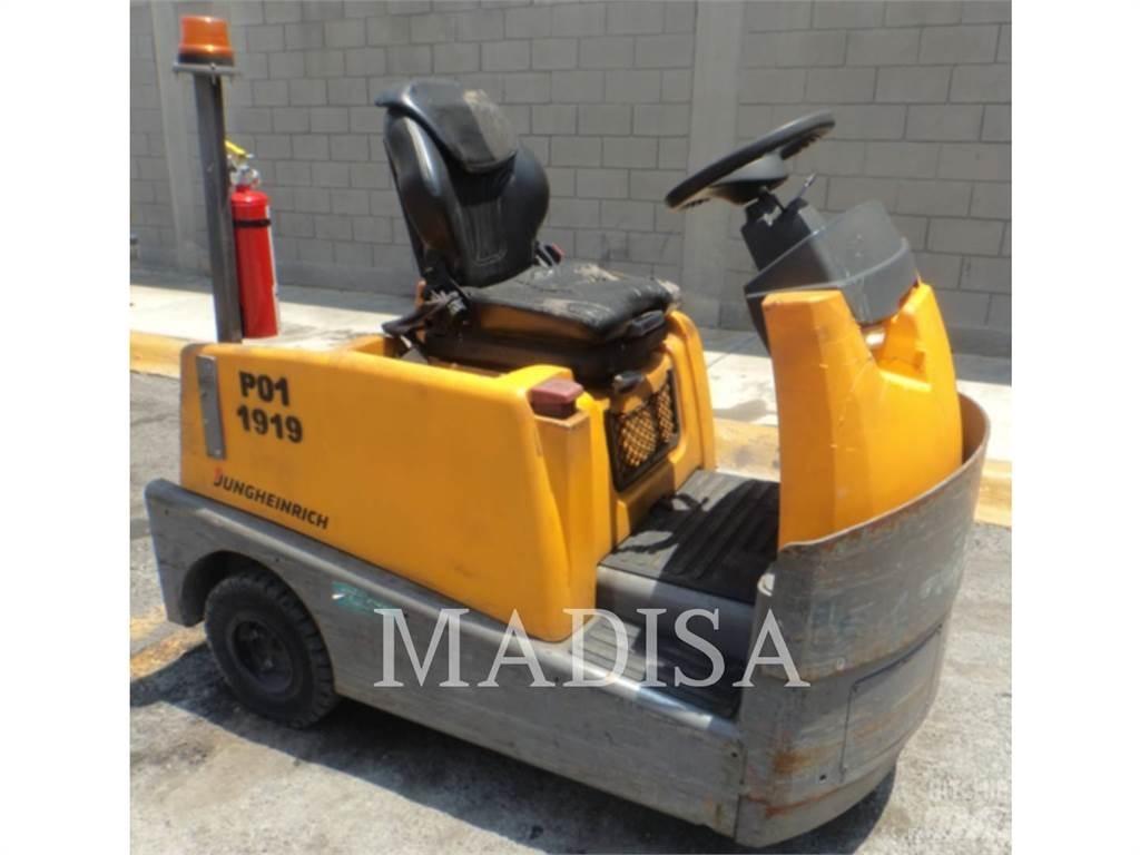 Jungheinrich EZS 570NA Andere Gabelstapler