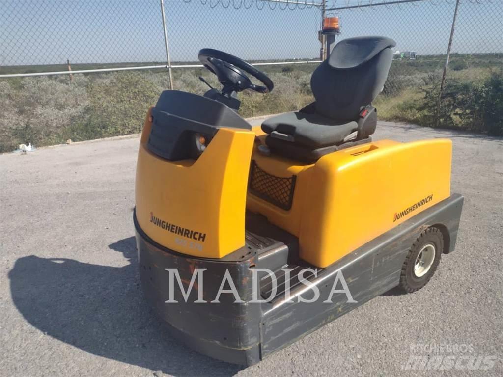 Jungheinrich EZS 570NA Andere Gabelstapler