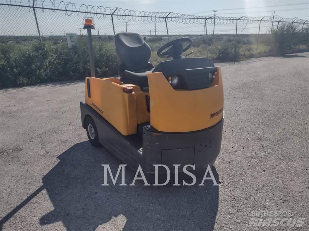 Jungheinrich EZS 570NA Andere Gabelstapler